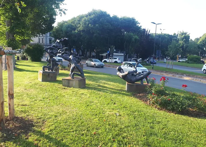 Hotel Ferrucci Florence