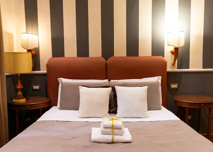 S.Maria Novella Dream Suites Florence