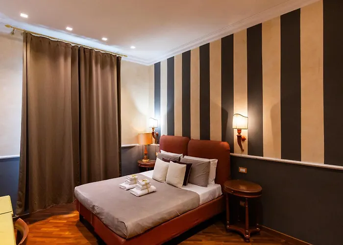 S.Maria Novella Dream Suites Florence