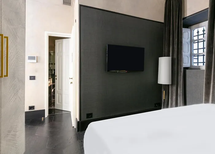 Numa Florence Palazzo Moro