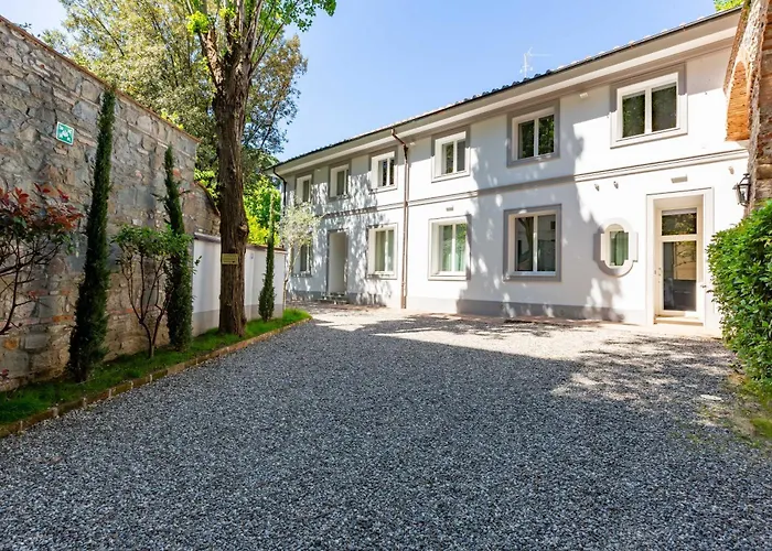 Villa Tortorelli Florence