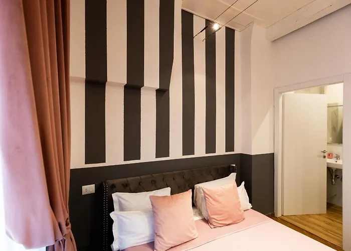 Santa Croce Dream Suites Florence