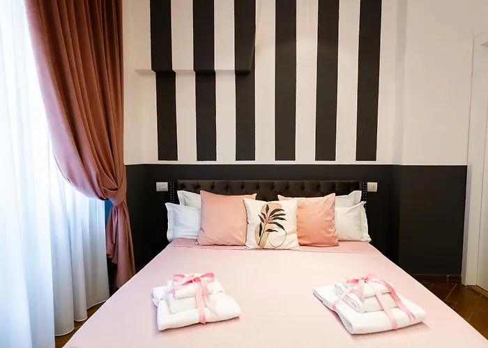 Santa Croce Dream Suites Florence