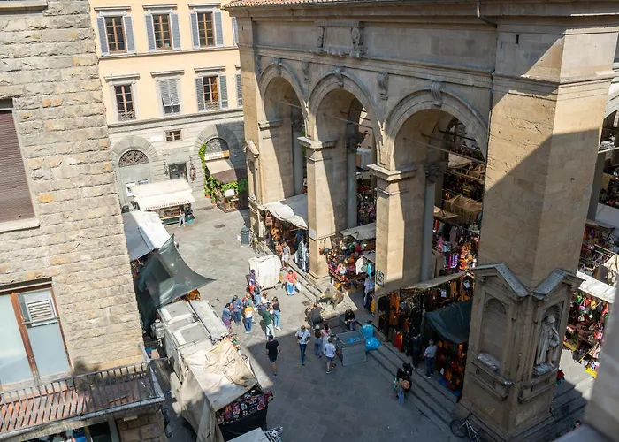 Residenza Degli Speziali Bed & Breakfast Florence