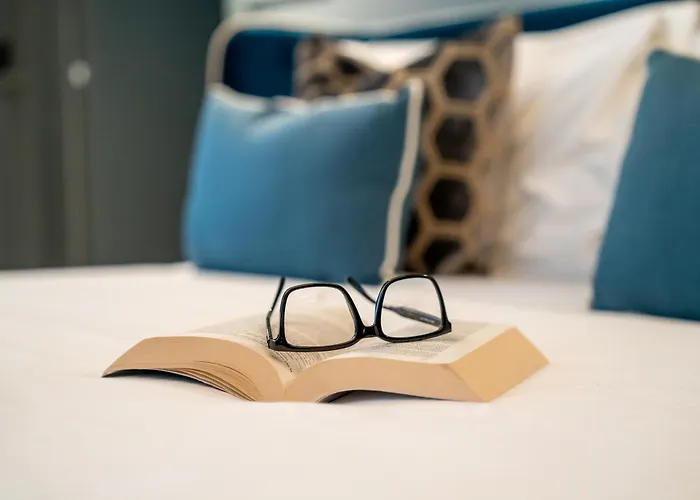 Maison Ginori Guelfa Florence