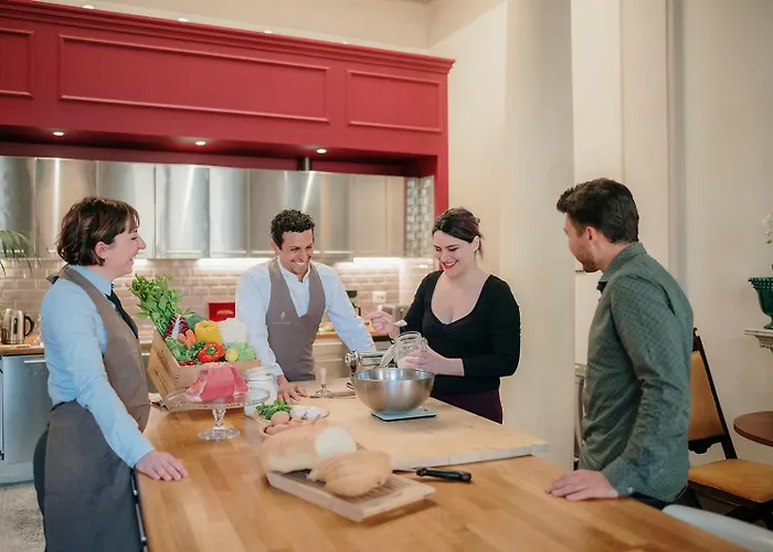 Peruzzi Urban Residences Florence