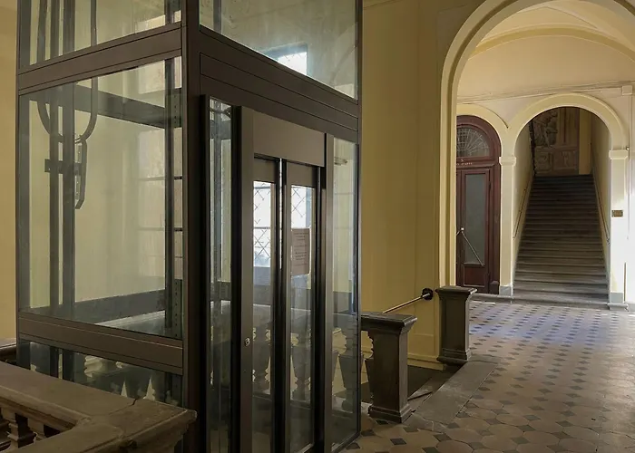 Boutique Hotel Del Corso Florence