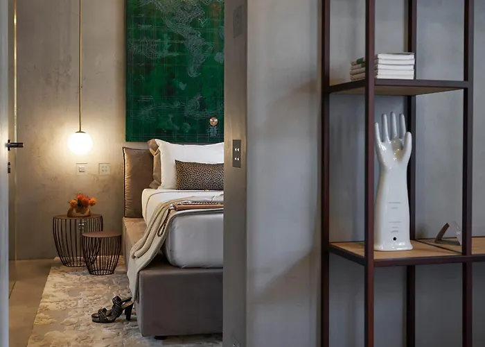 Fornace Suite Florence