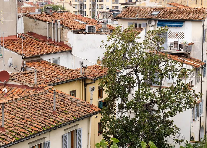 Novella House Hotel Florence