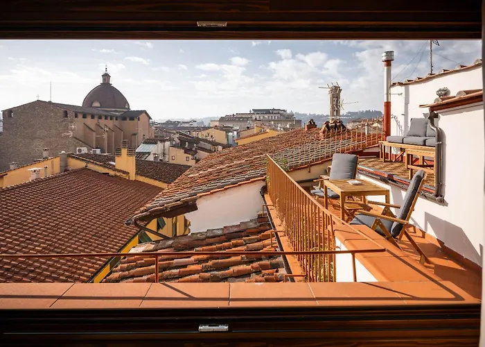 Novella House Hotel Florence