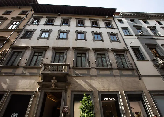 Stella D'Italia Bed & Breakfast Florence