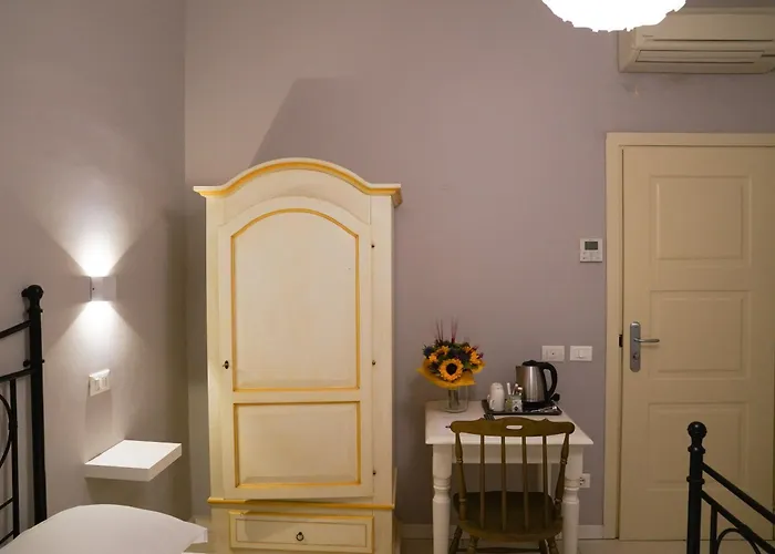 Affittacamere Alba Florence