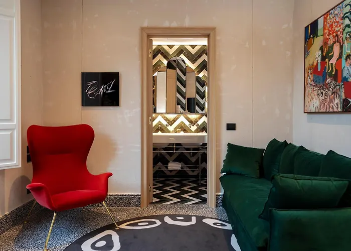 Hotel Calimala Florence