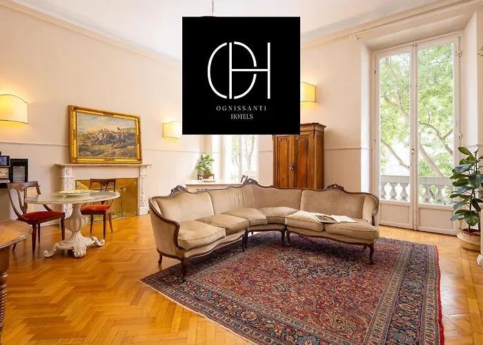 L'Antica Porta Boutique B&B Florence