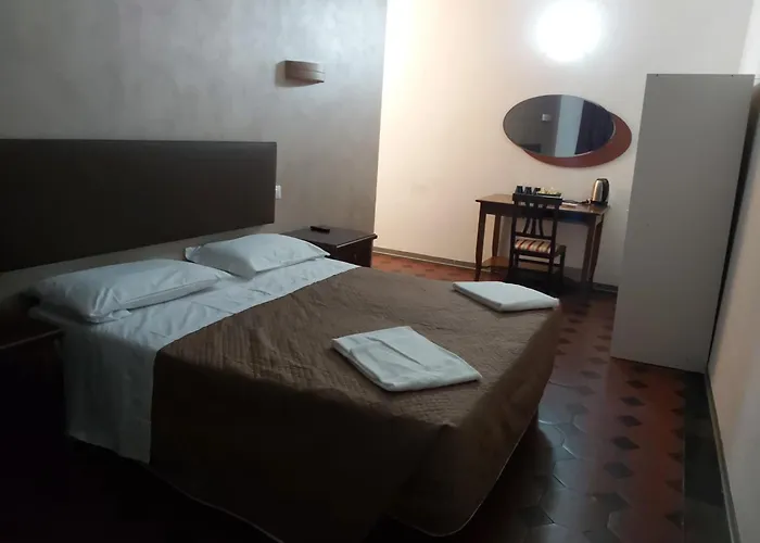 Il Verrocchio Florence