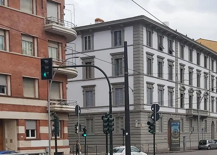 Affittacamere Belfiore Florence