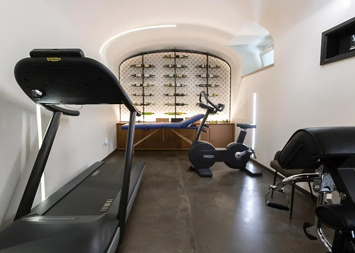 Florence Luxury Guest House