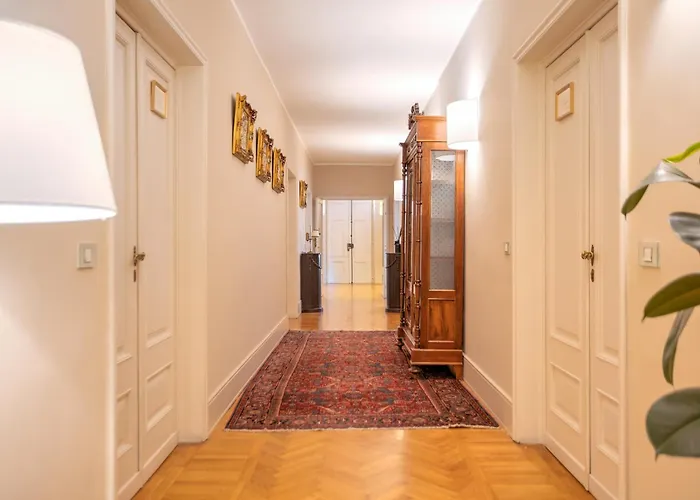 L'Antica Porta Boutique B&B Florence