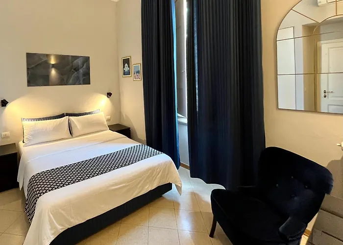 Arno Boutique Hotel Florence