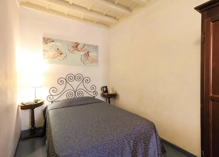 Hotel Bavaria Florence