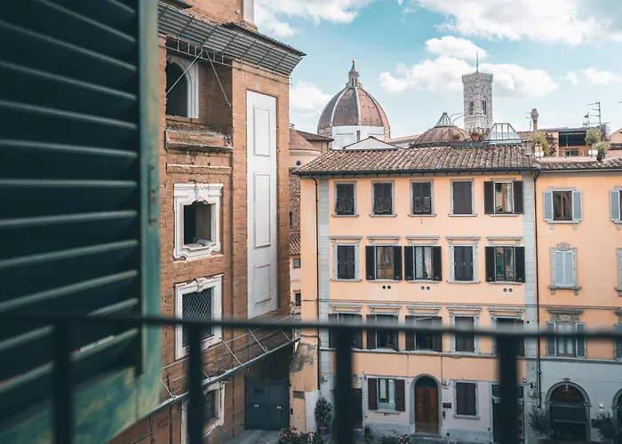 Hotel Palazzo Benci Florence