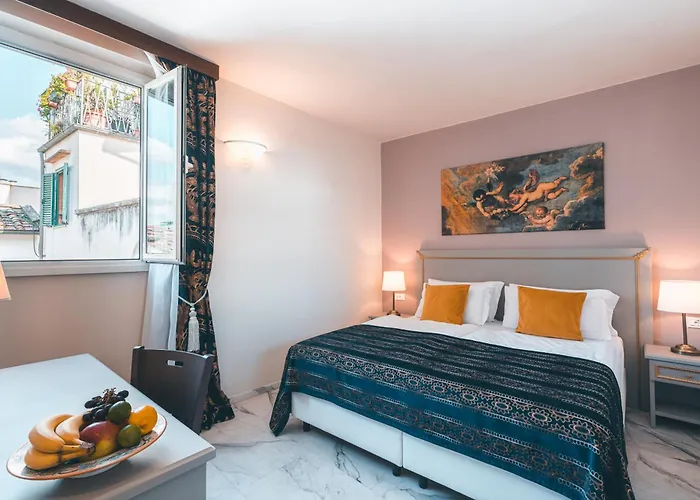 Hotel Palazzo Benci Florence