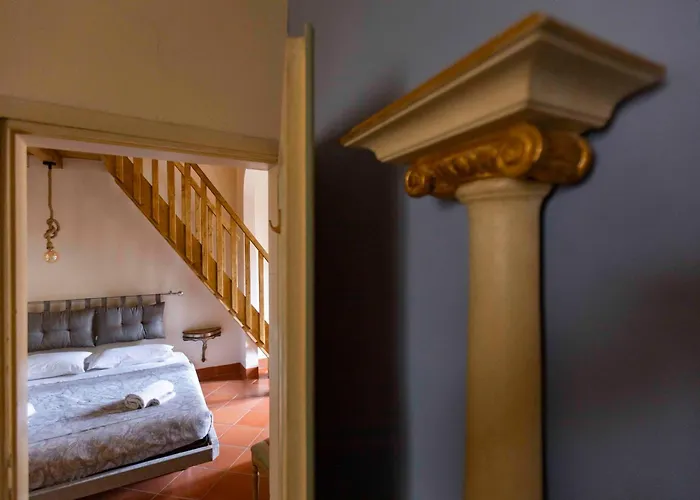 B&B Air Green Serragli Florence