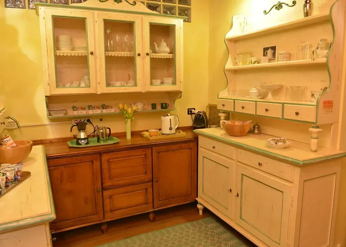 B&B La Casa Dei Tintori Florence