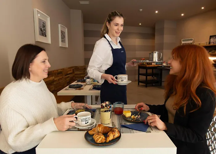 Hotel Orcagna Florence