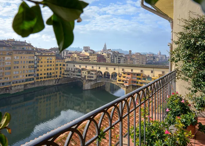 Hotel Degli Orafi Florence