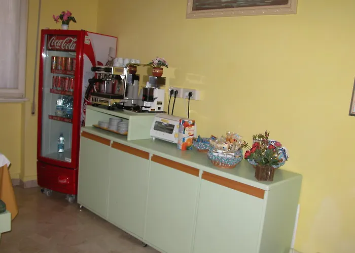 Albergo Cinzia Florence