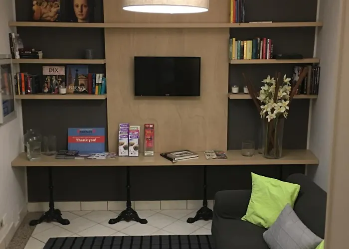 Hotel Centro Florence