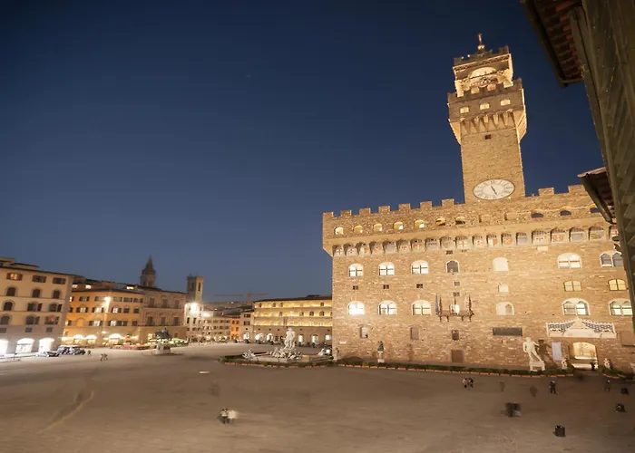 Relais Uffizi Hotel Florence