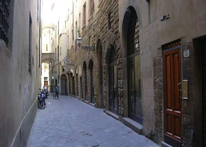 Relais Uffizi Hotel Florence