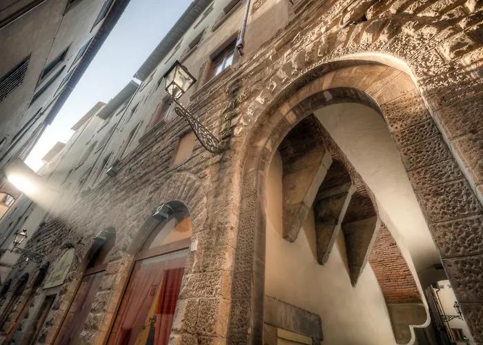 Relais Uffizi Hotel Florence