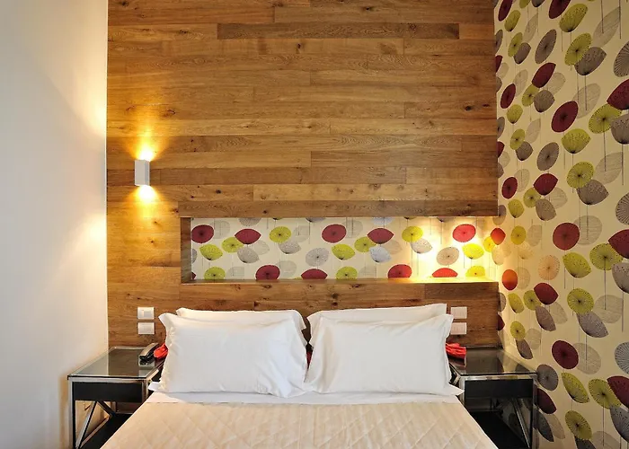 Luxury B&B La Dimora Degli Angeli Florence