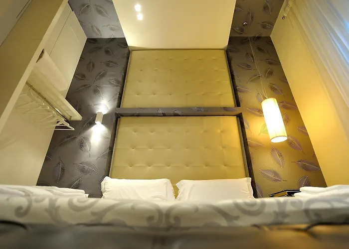 Luxury B&B La Dimora Degli Angeli Florence