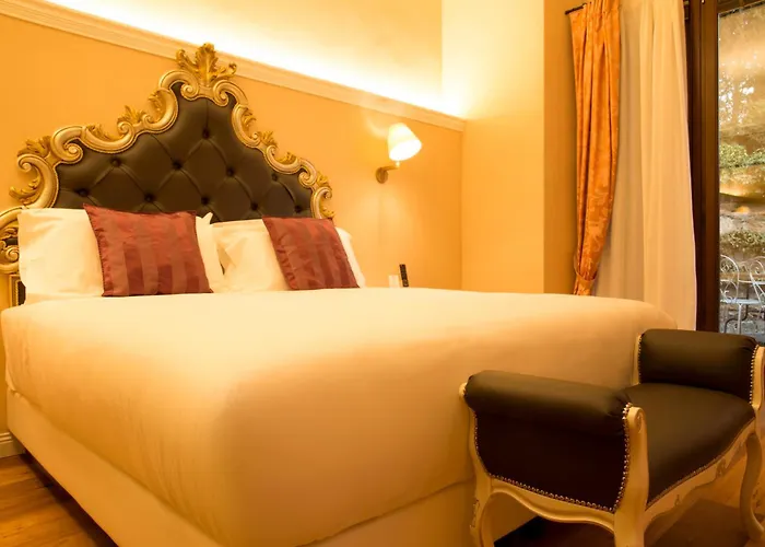 Hotels in Florence ItalyArt Villa Agape - Place Of Charme