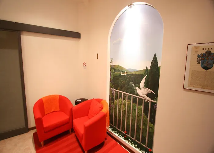 Casa Billi Hotel Florence