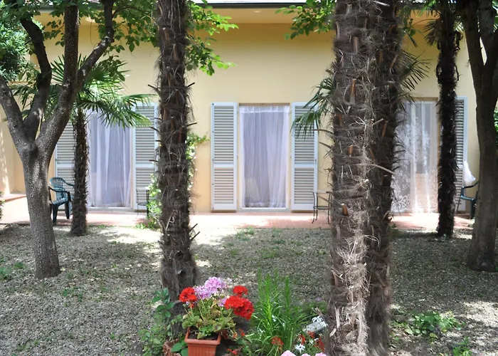 Relais Tiffany Bed & Breakfast Florence