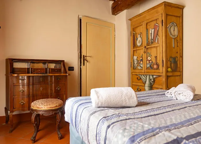 B&B Air Green Serragli Florence