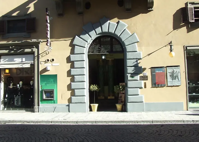 B&B La Loggia Florence