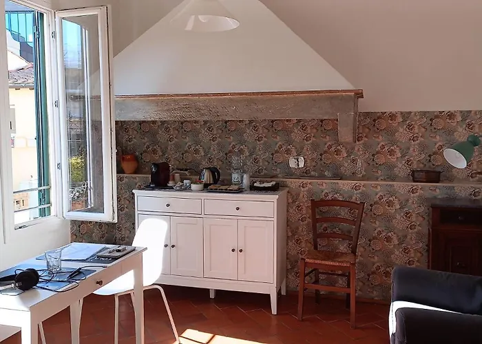 Locanda Della Musica Florence