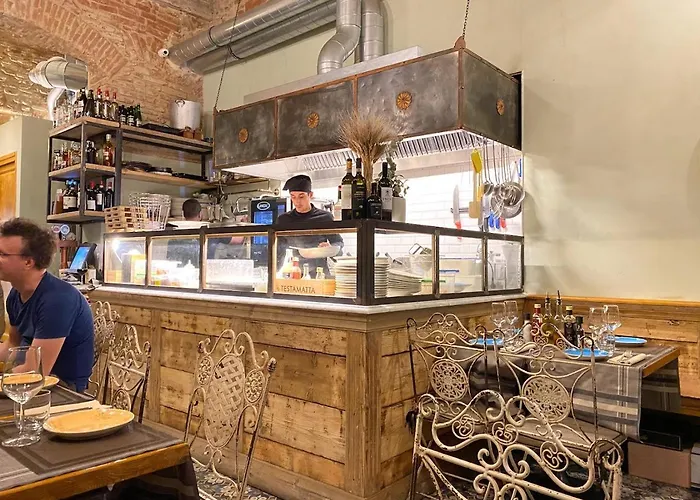 Vivaldi Luxury Suites Florence