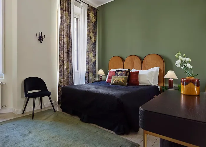 B&B La Residenza Dell'Orafo Florence