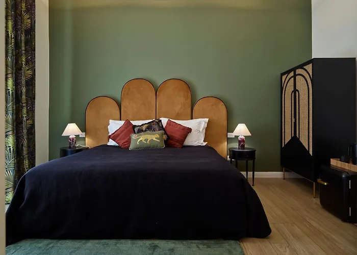 B&B La Residenza Dell'Orafo Florence