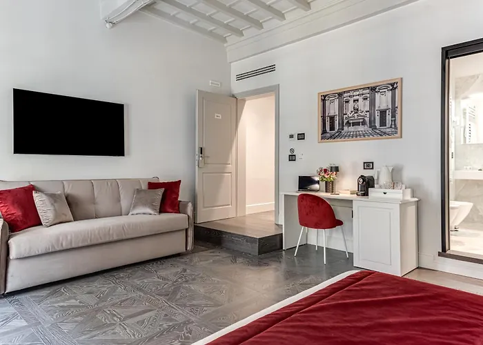 Magia Di Firenze Hotel