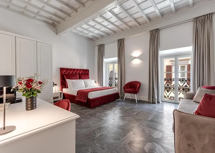 Magia Di Firenze Hotel