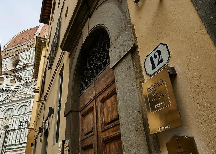 Le Stanze Di Caterina Bed & Breakfast Florence