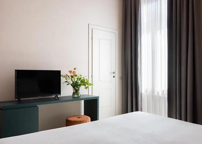 Hotel Fiorita Florence